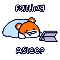 Poki Hamster Sticker