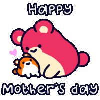 Poki Hamster Sticker