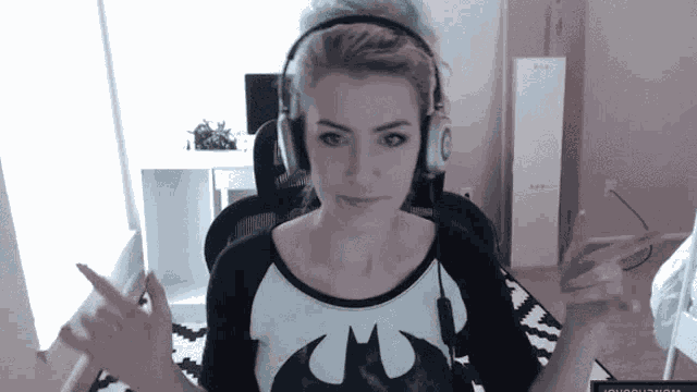 Pokket Finger Guns GIF