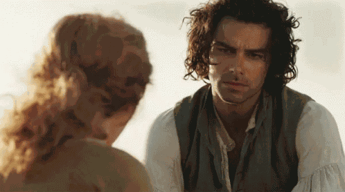 Poldark GIF