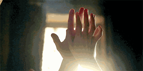Poldark Hands Hands Touching GIF