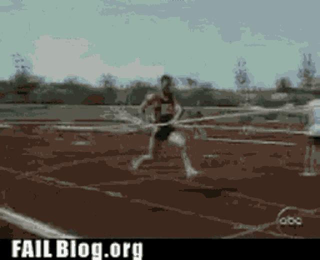 Pole Vault GIF