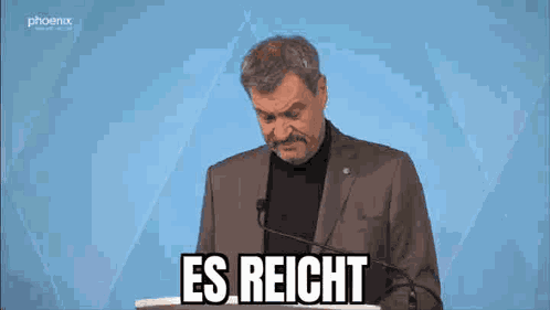 Politik Csu GIF