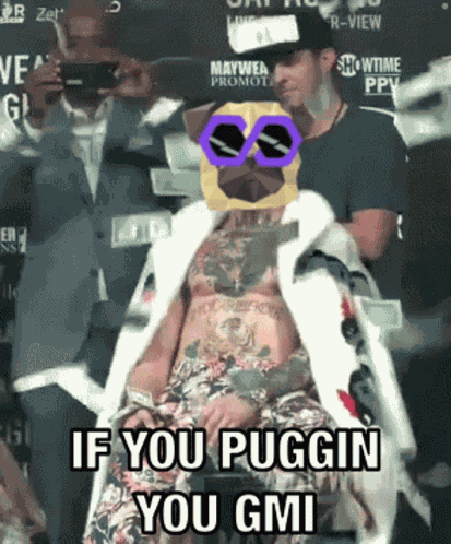 Polygon Polypug GIF