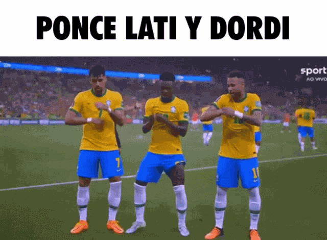 Ponce Ponzy GIF