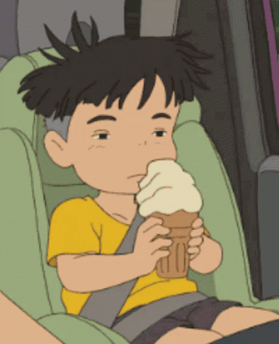 Ponyo Saske GIF
