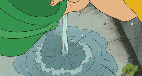 Ponyo Studio Ghibli GIF