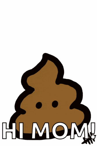 Poo Poop GIF