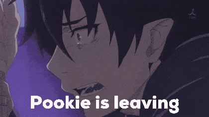 Pookie GIF
