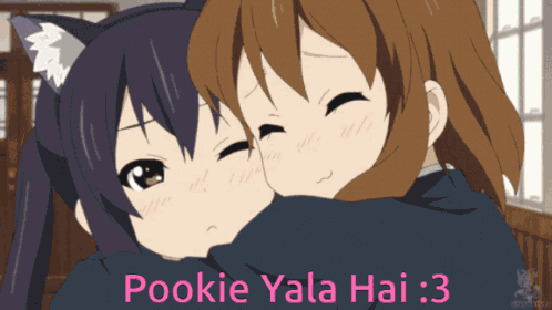 Pookie Yala GIF