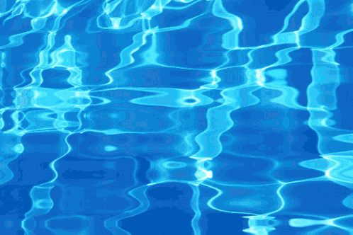 Pool Water Water Waves GIF