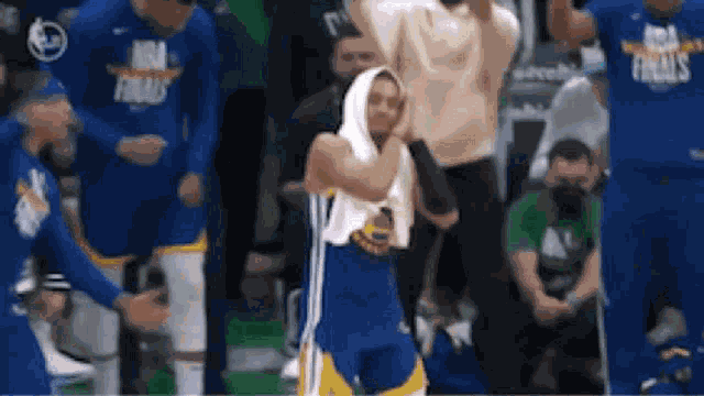 Poole Night Night GIF