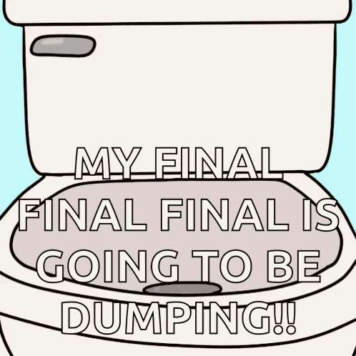 Poop Pooping GIF