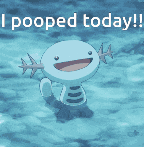 Pooper Wooper GIF