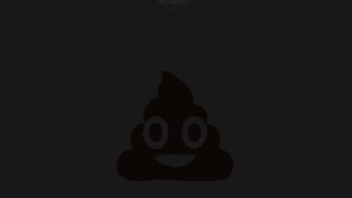 Poopie Spotlight GIF