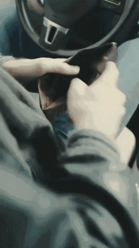 Poor Empty Wallet GIF