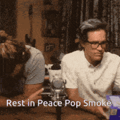 Pop Smoke GIF