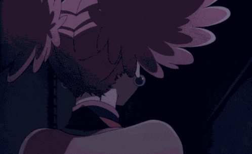 Pop Step Mha Vigilantes GIF