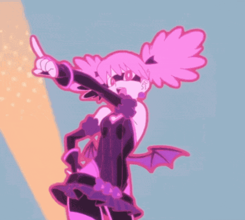 Pop Step My Hero Academia GIF