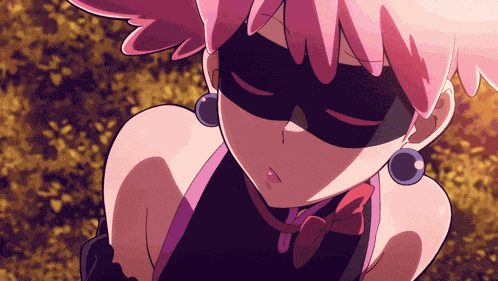 Pop Step My Hero Academia Vigilantes GIF