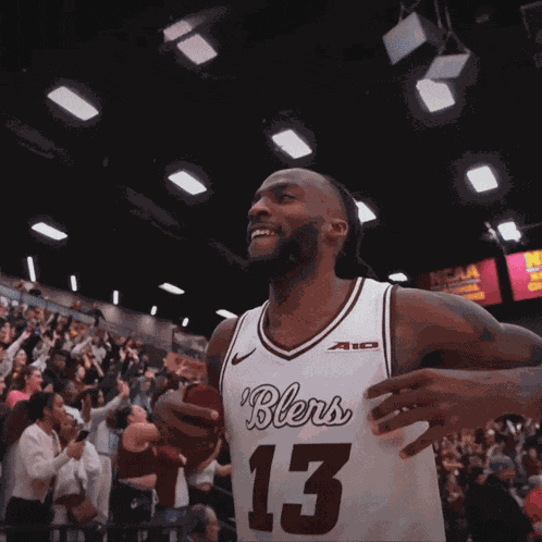 Pop That Jersey Loyola GIF