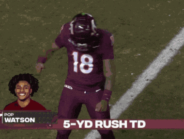 Pop Watson William Watson GIF