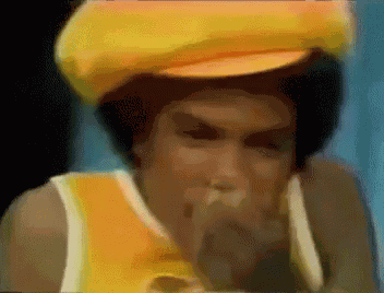 Popcorn Jacksons GIF