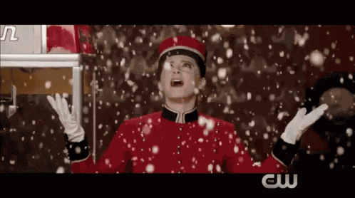 Popcorn Netflix GIF