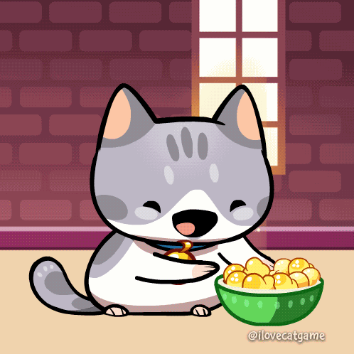 Popcorn Pop Corn GIF