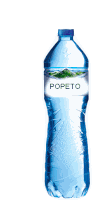 Popeto Water Water Sticker