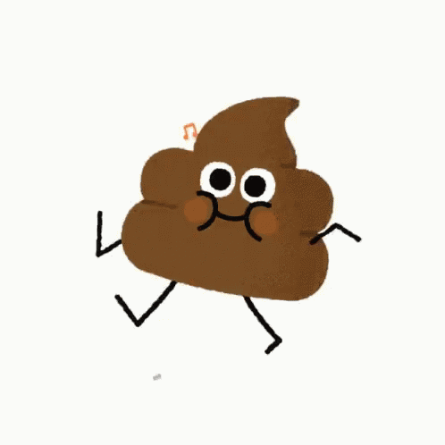 Popo Poopoo GIF