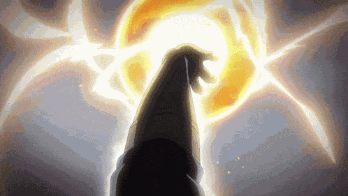 Popp Dragon Quest Dai GIF