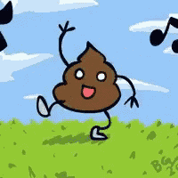 Poppy Poop GIF