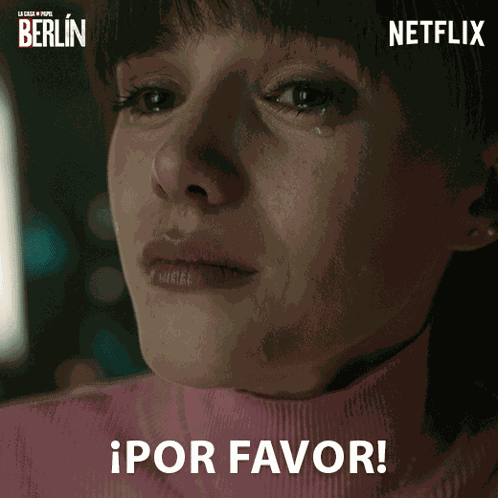 Por Favor Camille Polignac GIF