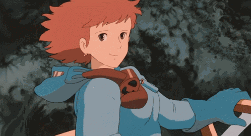 Porco Rosso Thumbs Up GIF