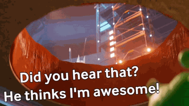 Porsha Crystal Sing2 GIF