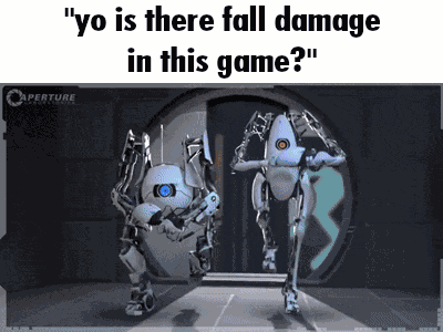 Portal 2 Meme GIF