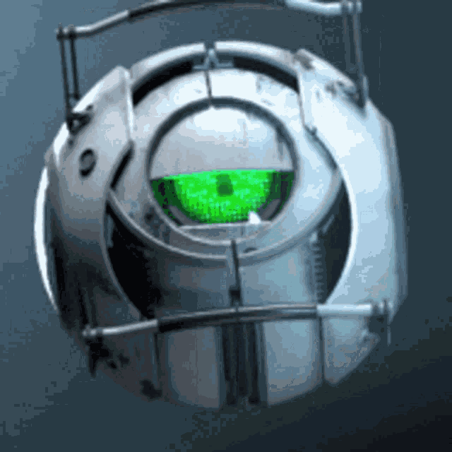 Portal Portal2 GIF