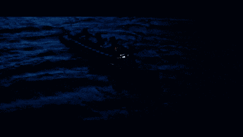 Poseidon Poseidon Capsize GIF