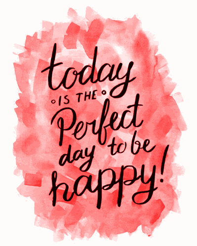 Positive Quotes Morning Quotes GIF