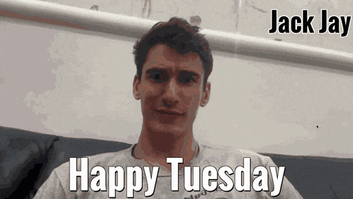 Positive Vibes Midweek GIF