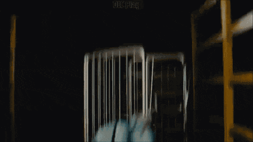 Post Shift 2 Revenant Bonnie GIF