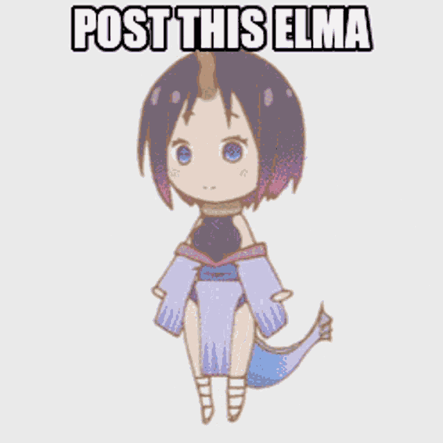 Post This Elma Elma GIF