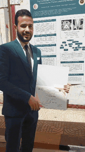 Poster Presentation GIF