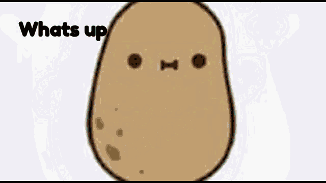 Potato Kingdom GIF