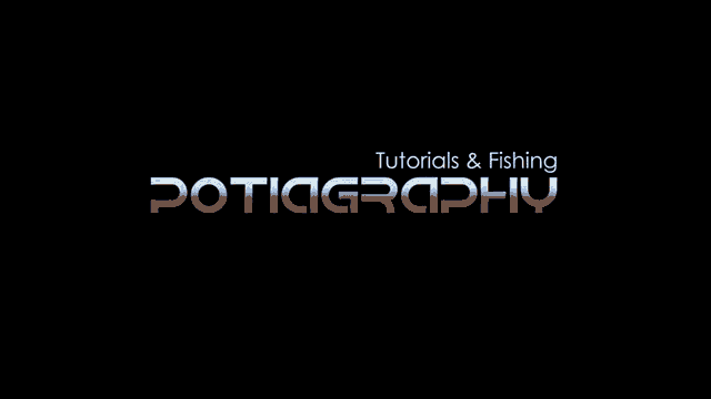 Potiagraphy Tutorials And Fishing GIF