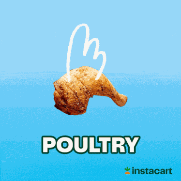 Poultry Wings GIF