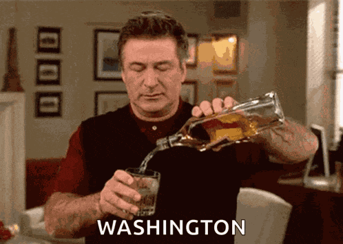 Pour Drink GIF