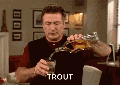 Pour Drink GIF