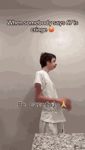 Pov Daniel GIF